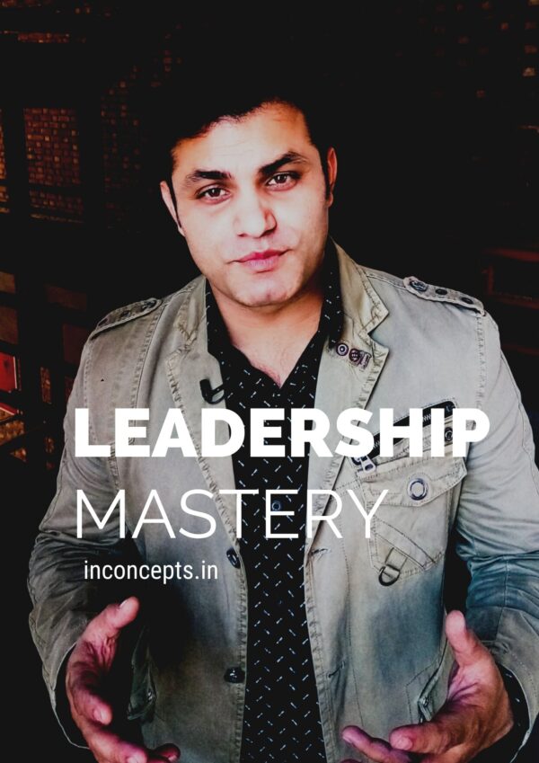 Leadership Mastery