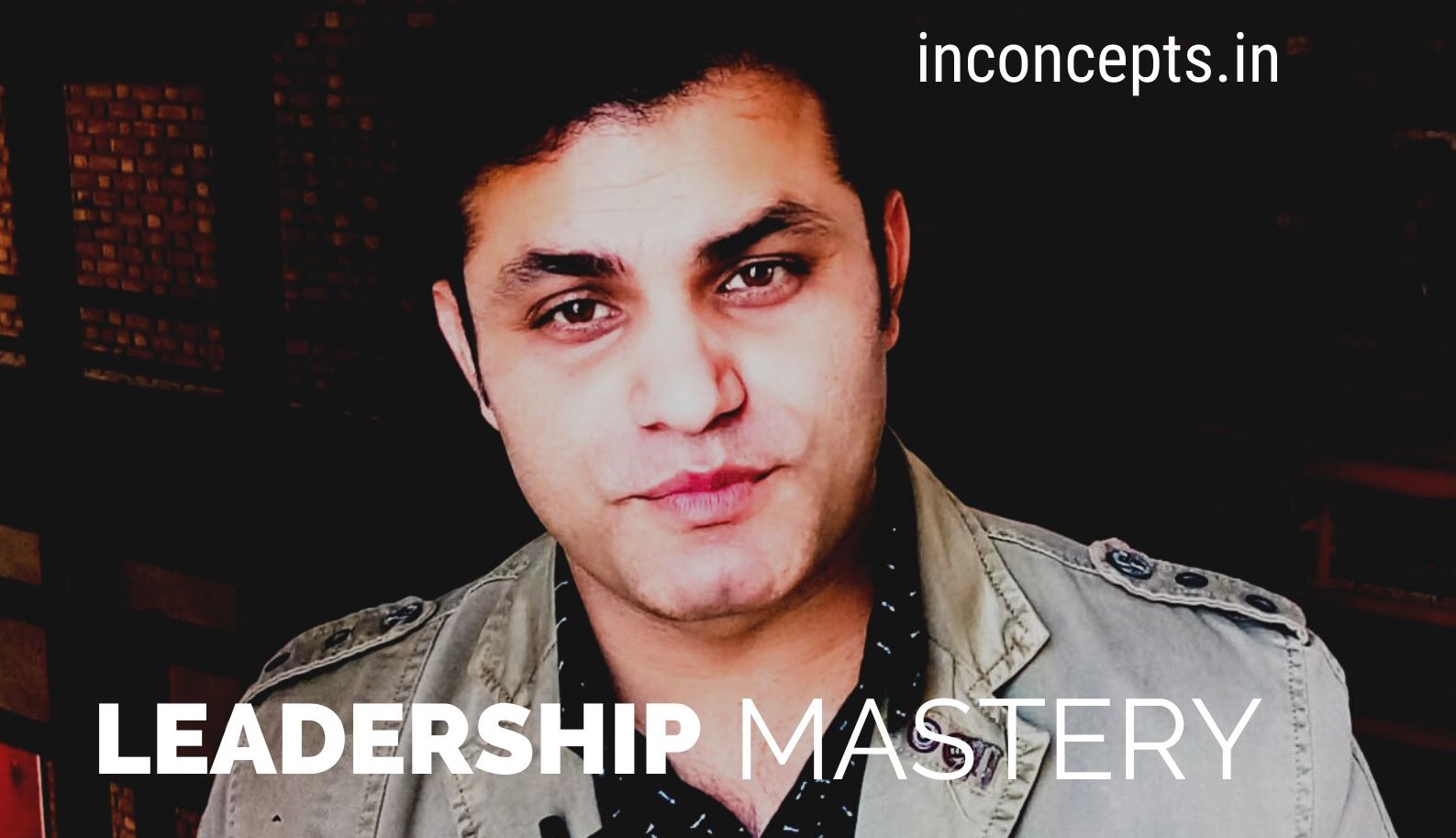 Leadership Mastery