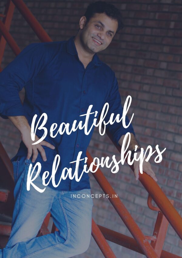 Beautiful relationships