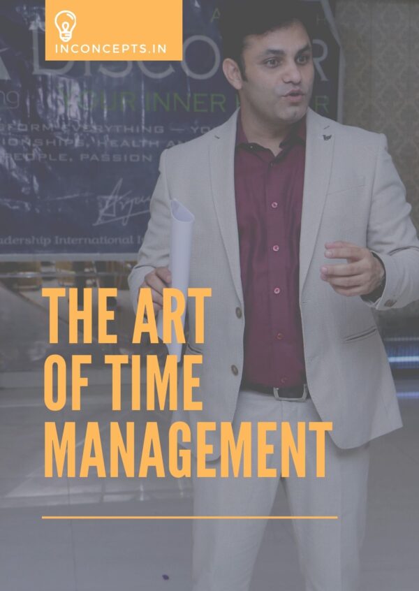 Time management